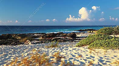 Scenic Beach