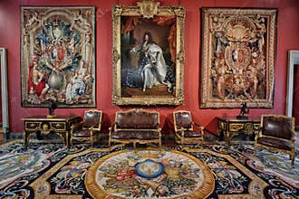 Museum Louvre, Paris