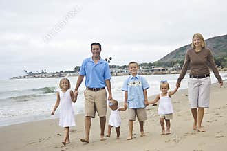 Family Togetherness