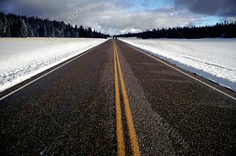 Road ahead