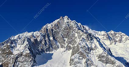 Monte Bianco