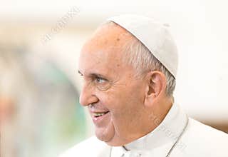 Pope Francis