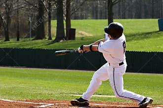 Baseball â€“ batter