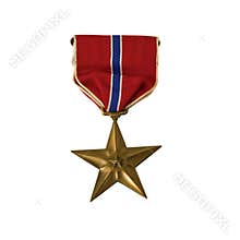Bronze Star