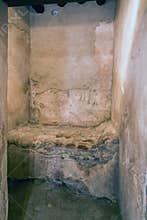 Pompeii brothel