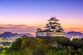 Himeji Castle