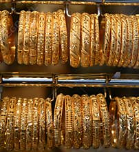 Arab gold 2