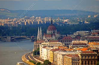 Budapest - Hungary