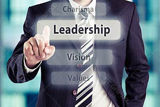 Leadership