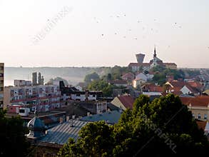 Landscape