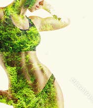 Healthy lifestyle and nutrition
