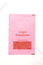 Sugar Substitute Packet