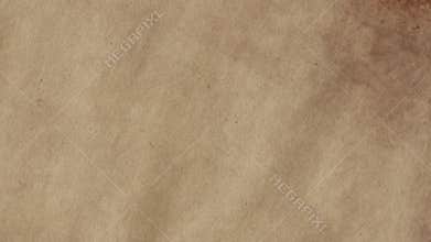 Paper Texture Animation