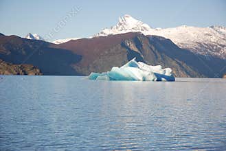 Iceberg
