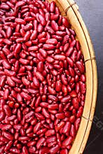 Red kidney beans