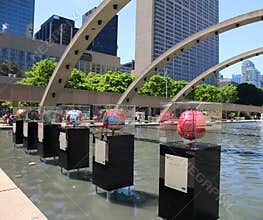 The Brain Project In Toronto