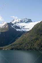 Glacier Alley - Patagonia Argentina