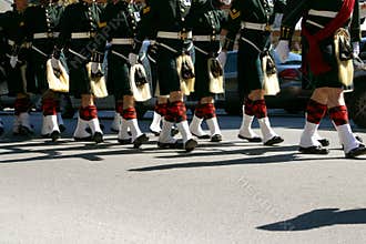 Parade
