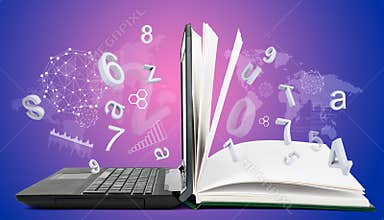 IT Communication, e-learning