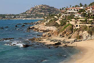 Cabo San Lucas beaches