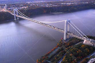 George Washington Bridge