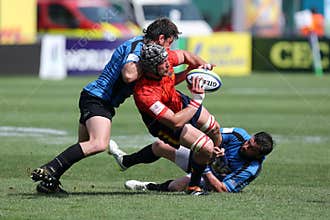 Rugby