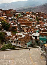 Medellin, Colombia