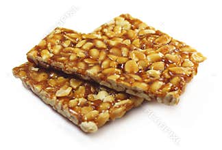 Peanut candies