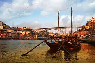 Porto city - Portugal