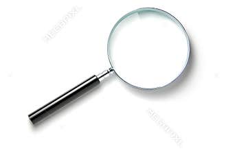 Magnifying glass