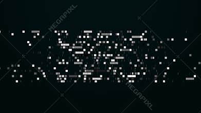 Data mining moving