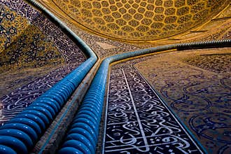 Sheikh Lotf Allah Mosque