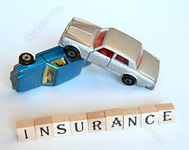 Isolated car insurance