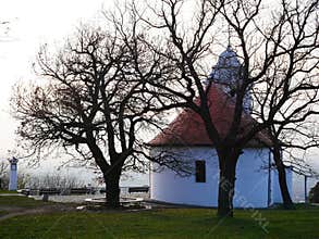 The oldest Catholic Church in Banat