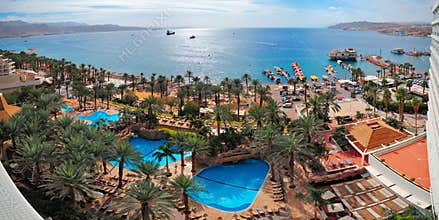 Eilat Israel