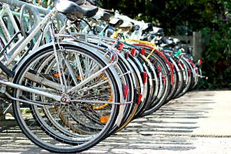 Bicycles