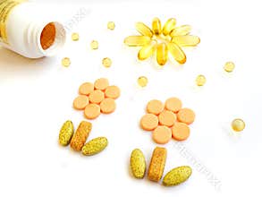 Vitamins