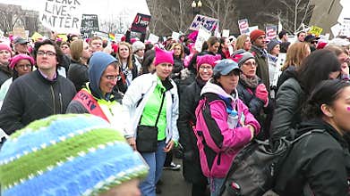 Shouting My Body My Choice