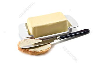 Butter