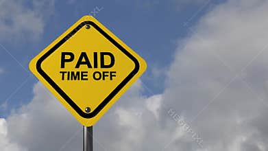 Paid time off