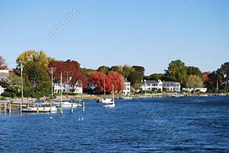 Mystic Seaport