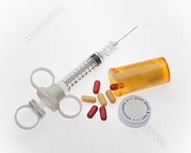 Drug addiction
