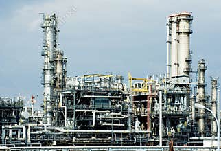 Power plant