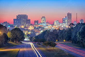 Columbia, South Carolina, USA