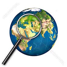 World