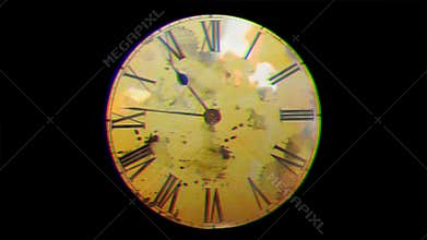 Watch with war. the third world war. The Danger of War