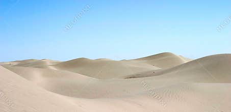 Desert