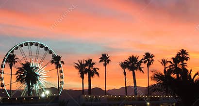 Coachella valley