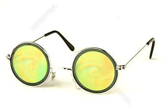 Retro glasses