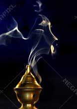 Incense